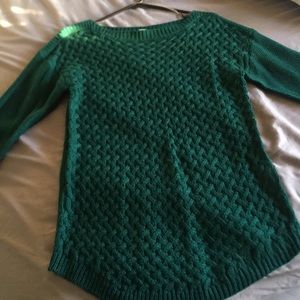 Dress/ or long shirt